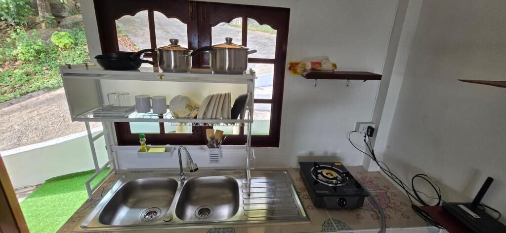 Photo of Kitchen in Baan Tai