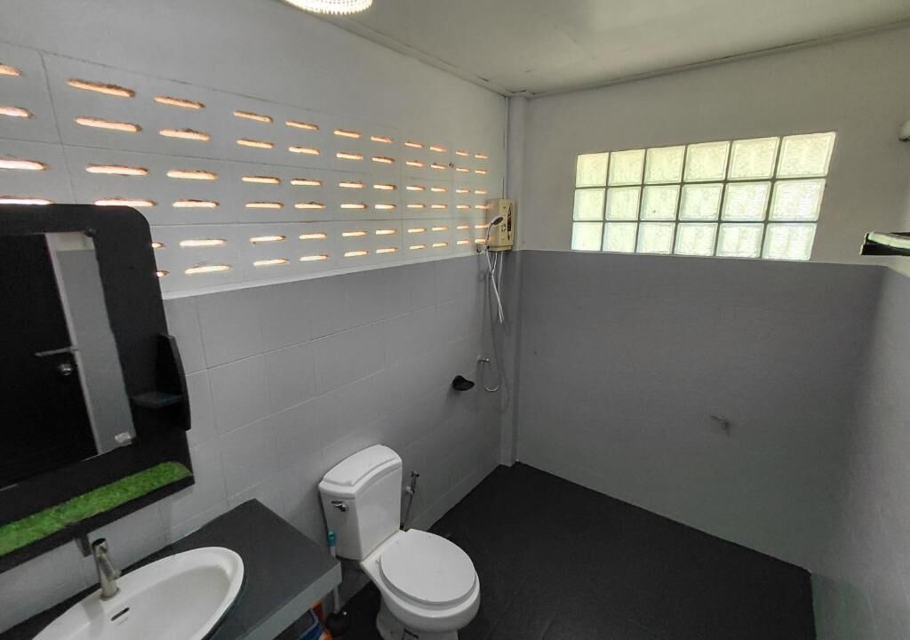 Photo of Bathroom in Baan Tai