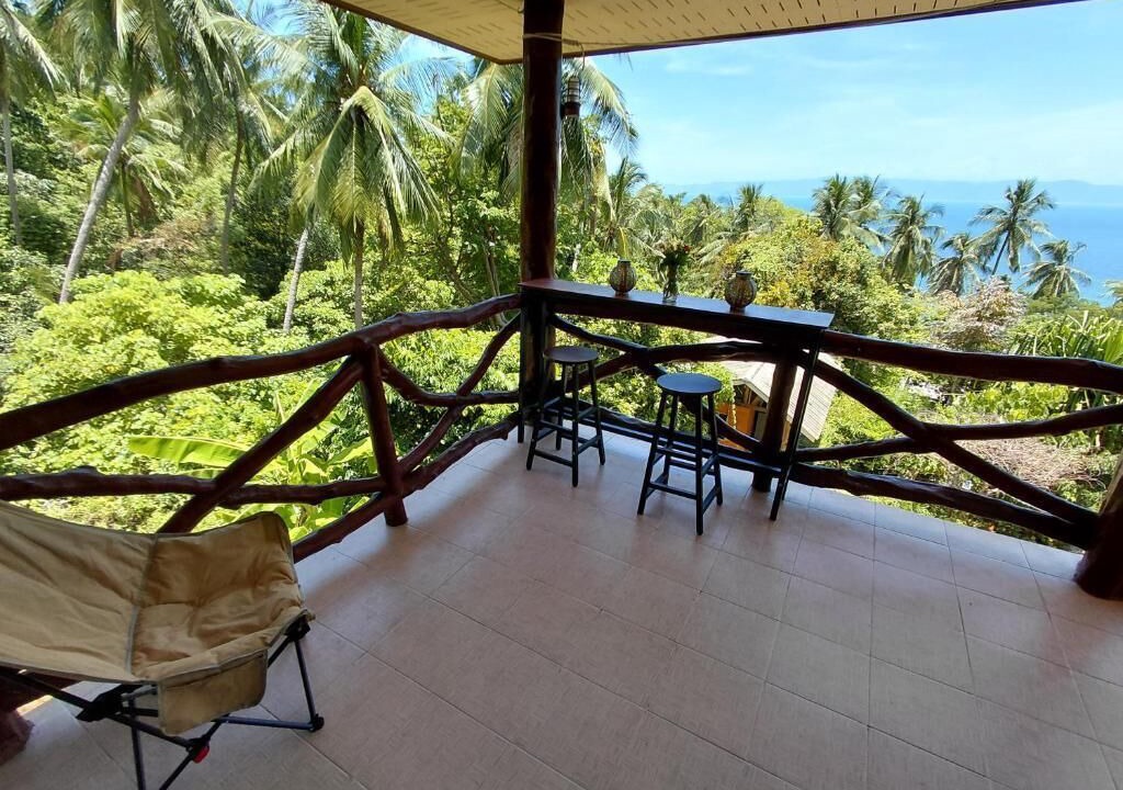 Photo of Outdoor in Baan Tai