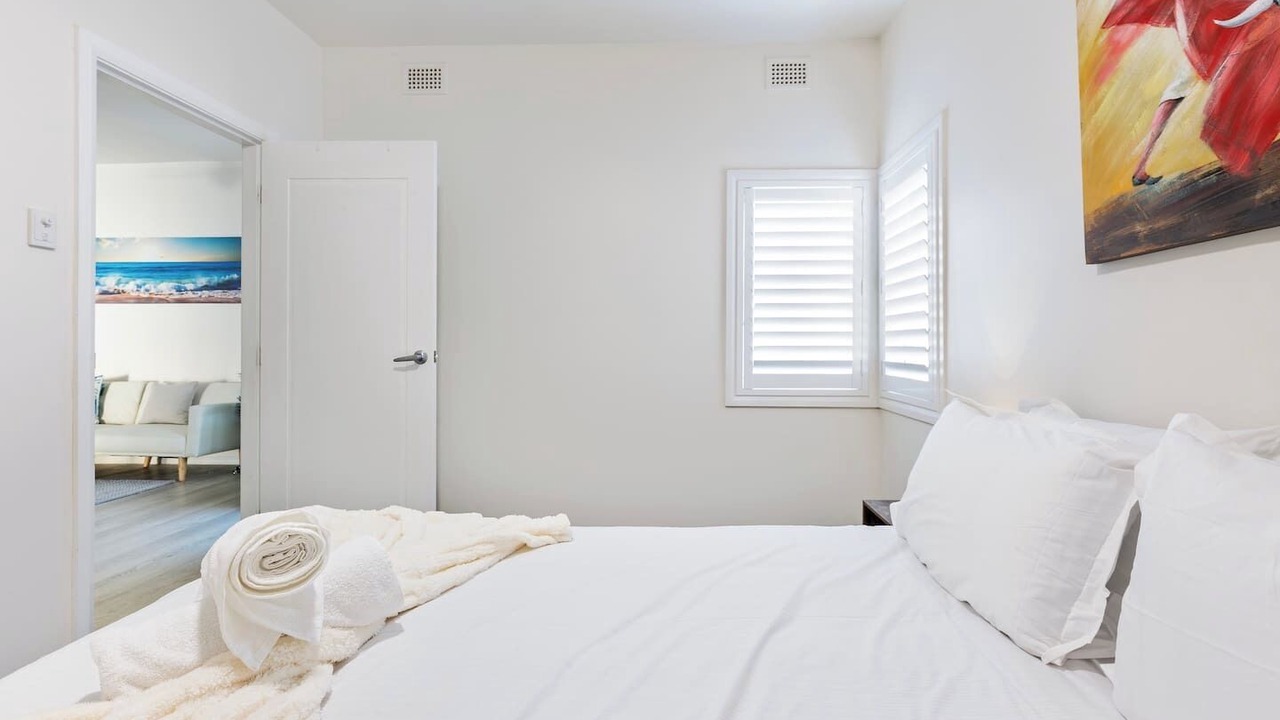 Photo of Bedroom in Blue Bay
