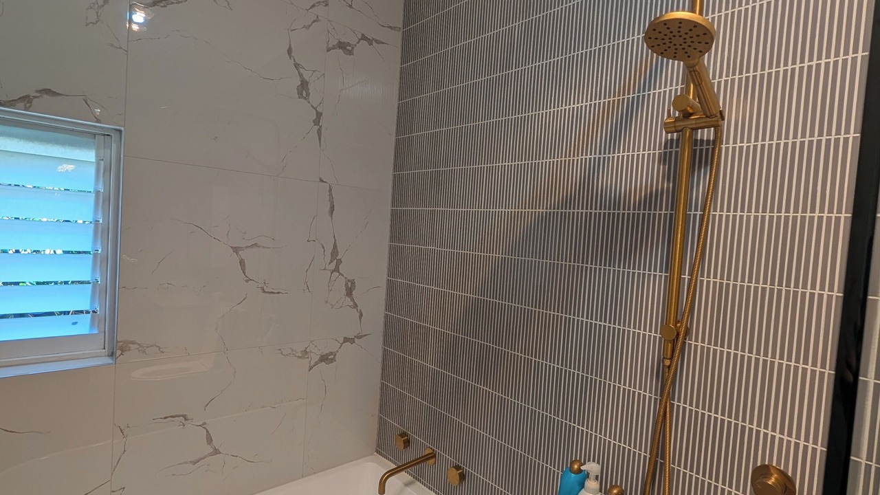 Photo of Bathroom in Leichhardt