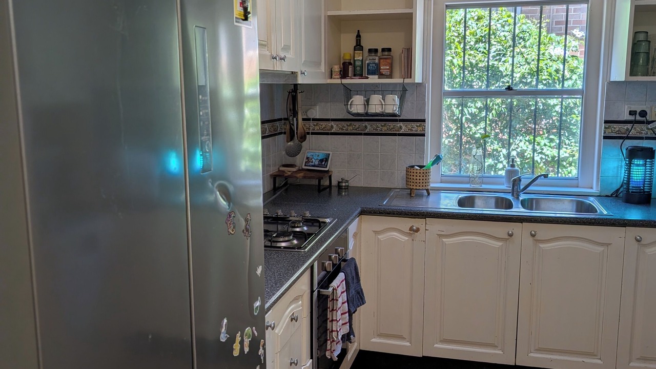 Photo of Kitchen in Leichhardt