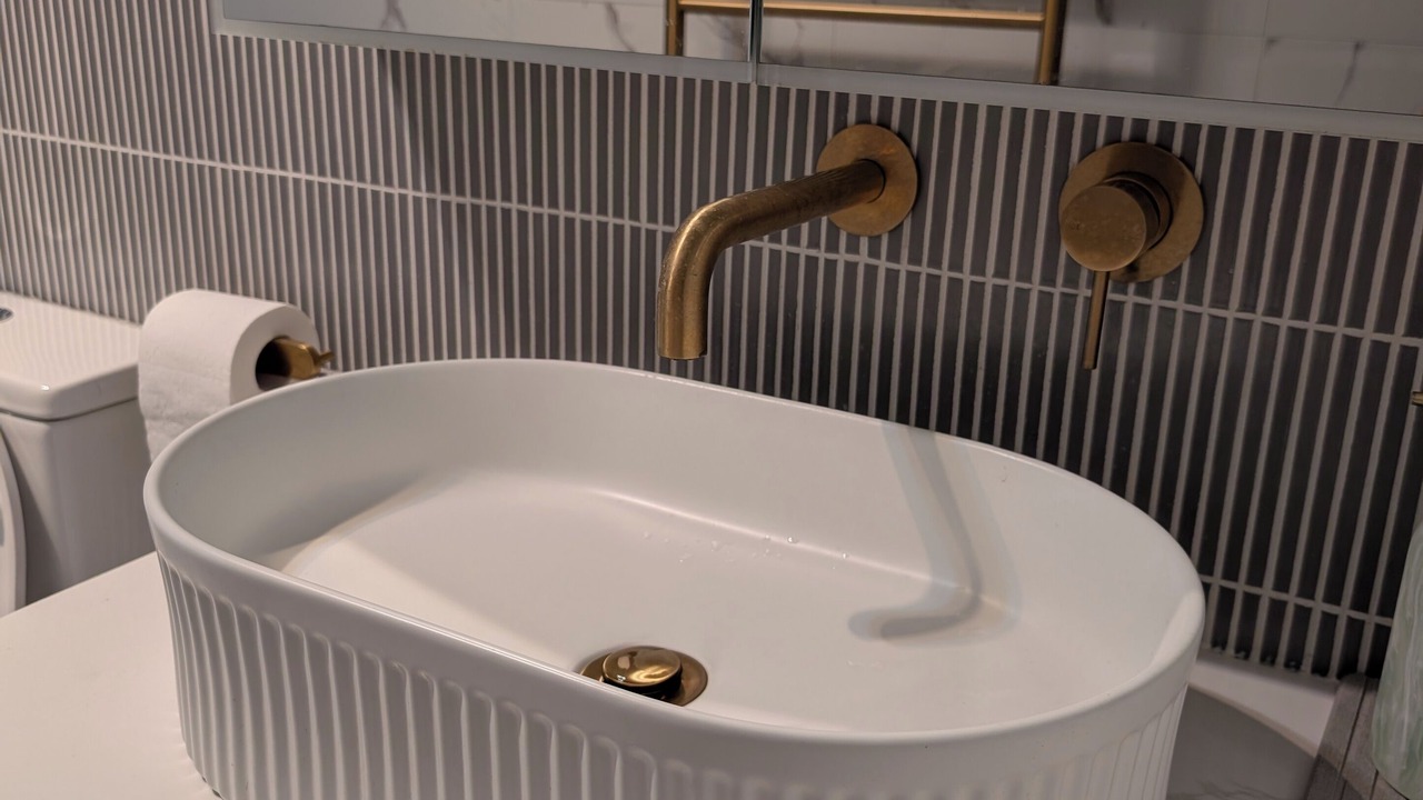 Photo of Bathroom in Leichhardt
