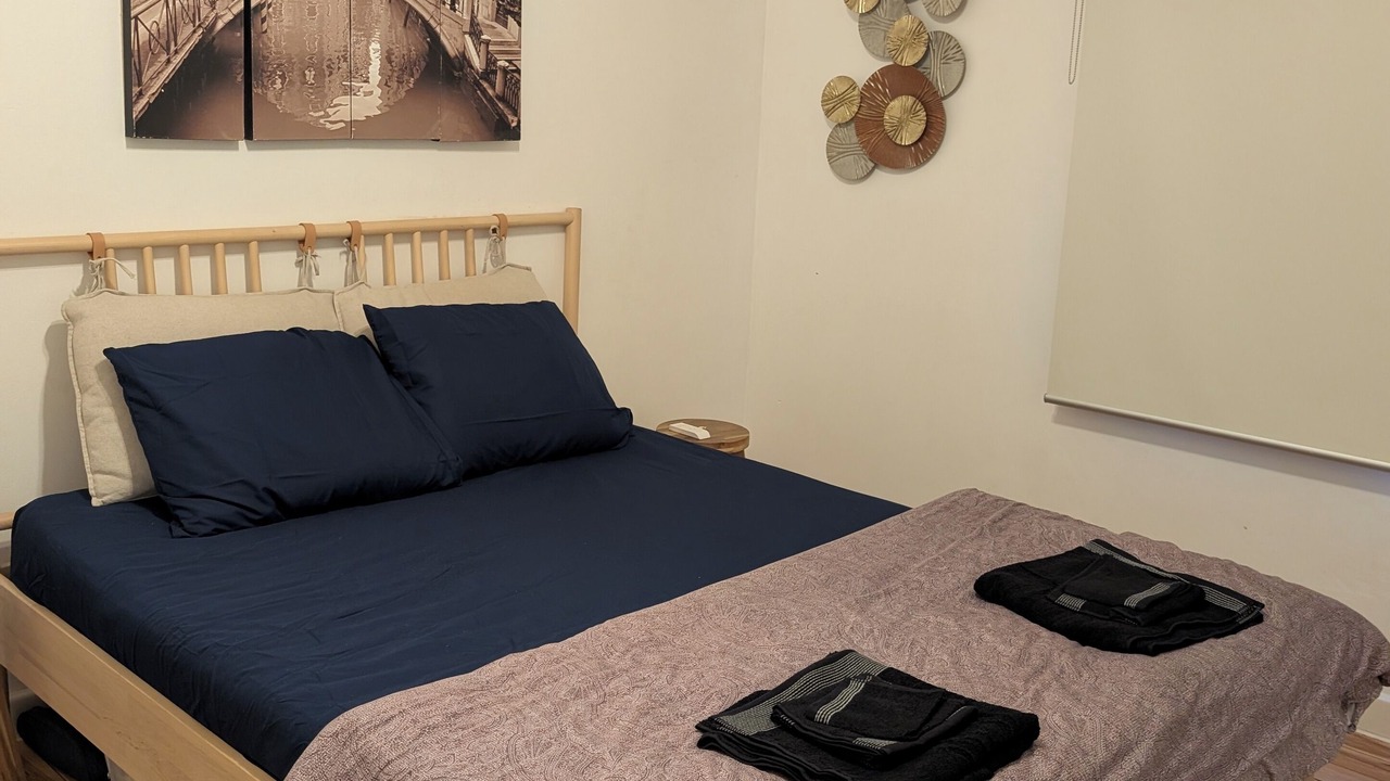 Photo of Bedroom in Leichhardt