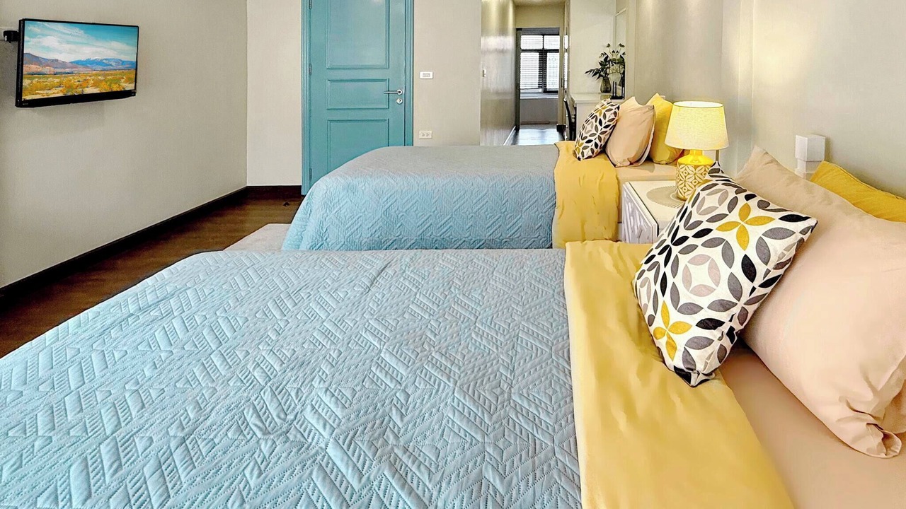 Photo of Bedroom in Phra Khanong Nuea