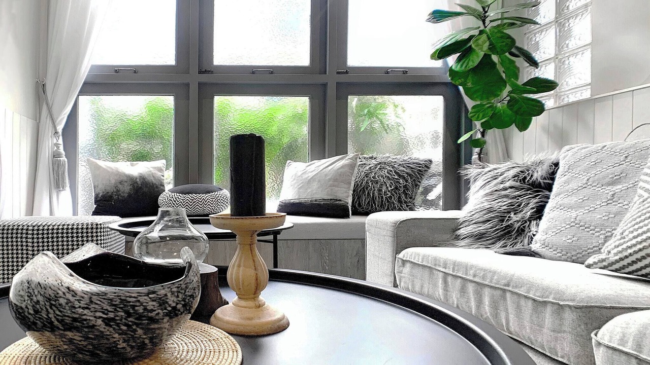 Photo of Livingroom in Phra Khanong Nuea