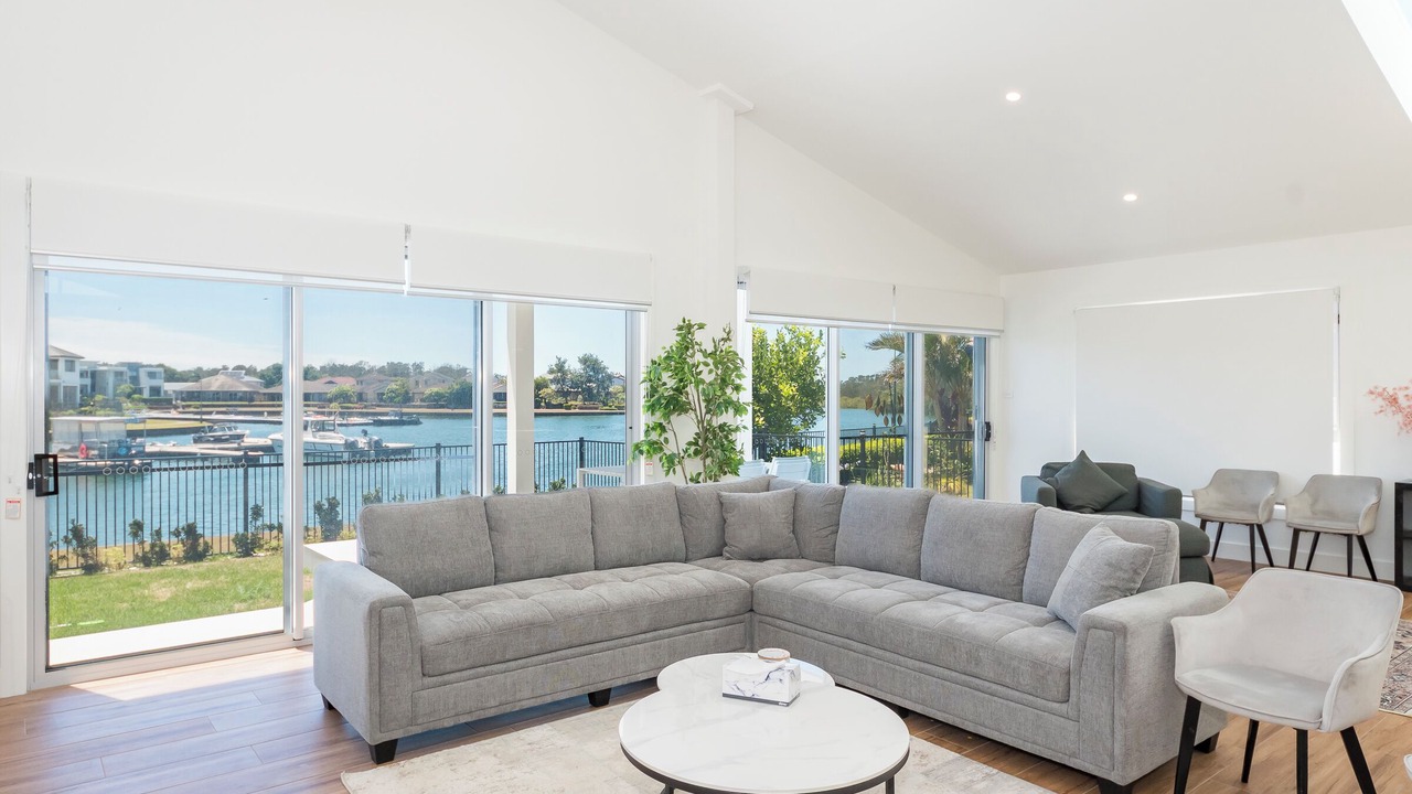 Photo of Livingroom in Harrington
