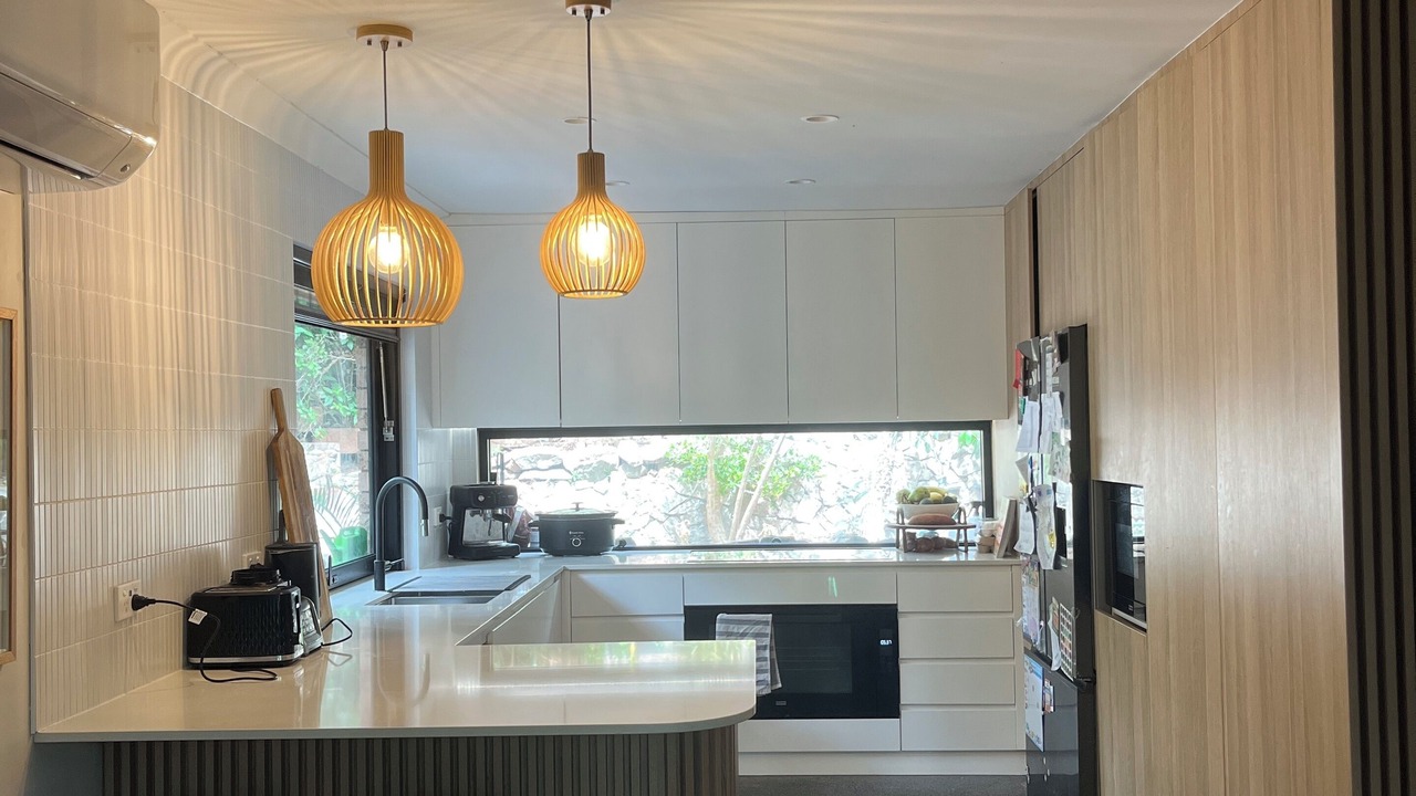 Photo of Kitchen in Bateau Bay