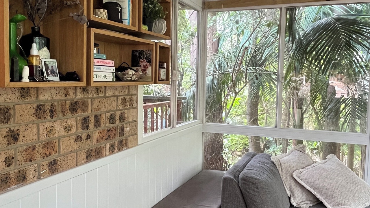 Photo of Livingroom in Bateau Bay