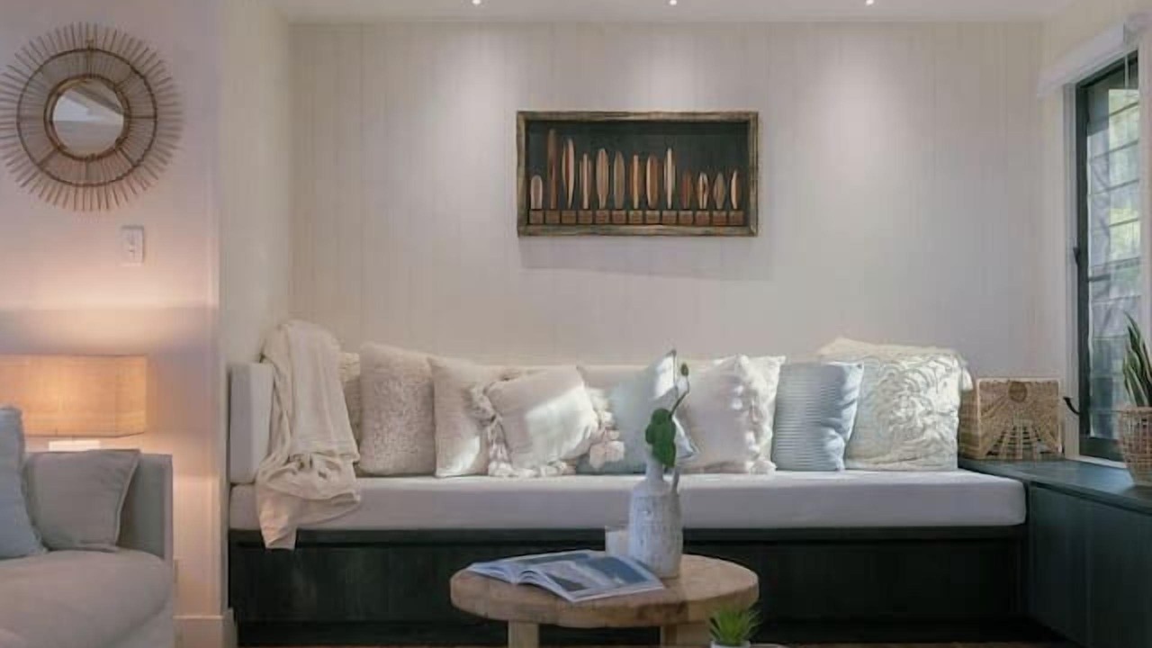 Photo of Livingroom in Mudjimba