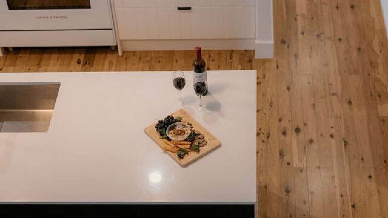 Photo of Kitchen in Mudjimba
