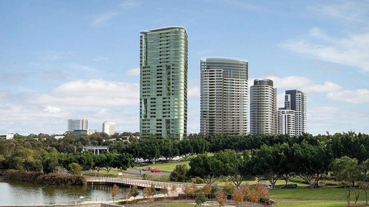 Photo of Others in Sydney Olympic Park