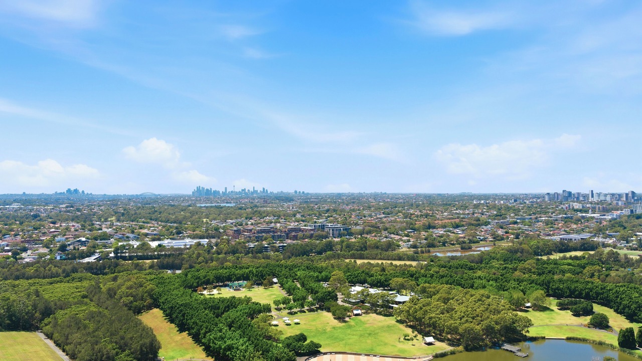 Photo of Outdoor in Sydney Olympic Park