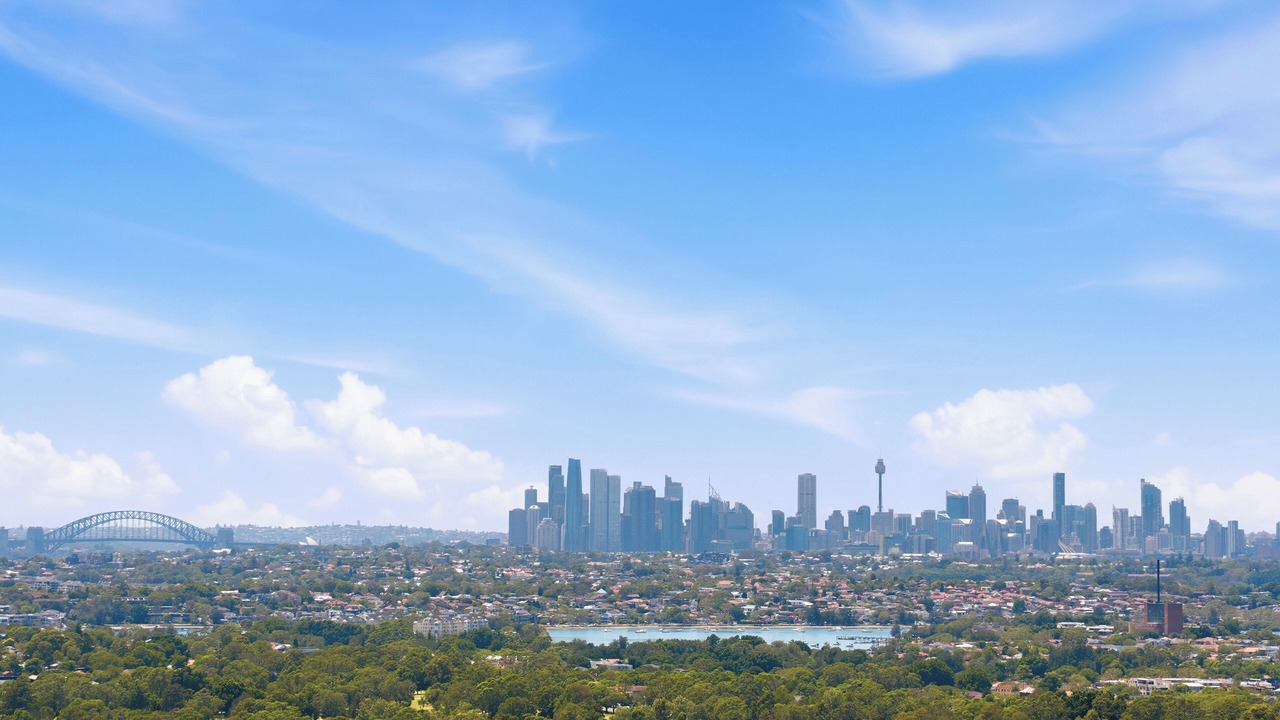 Photo of Others in Sydney Olympic Park