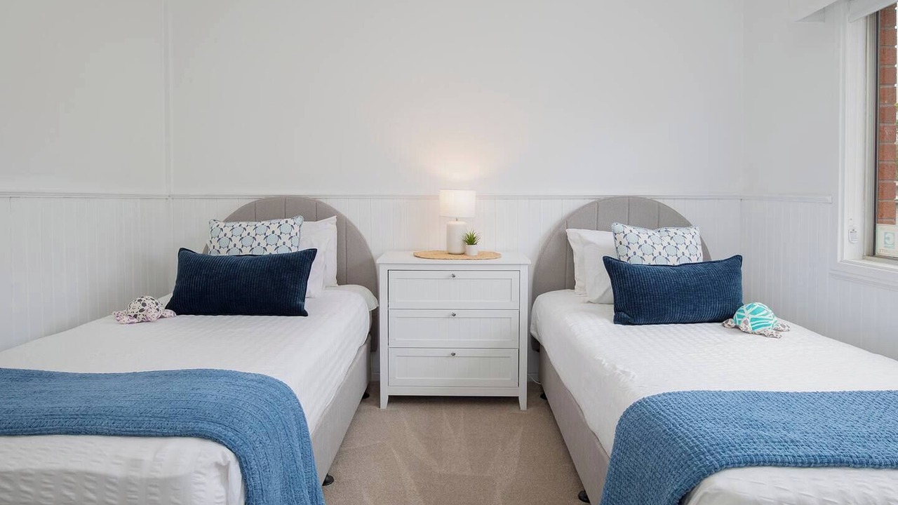 Photo of Bedroom in Warners Bay