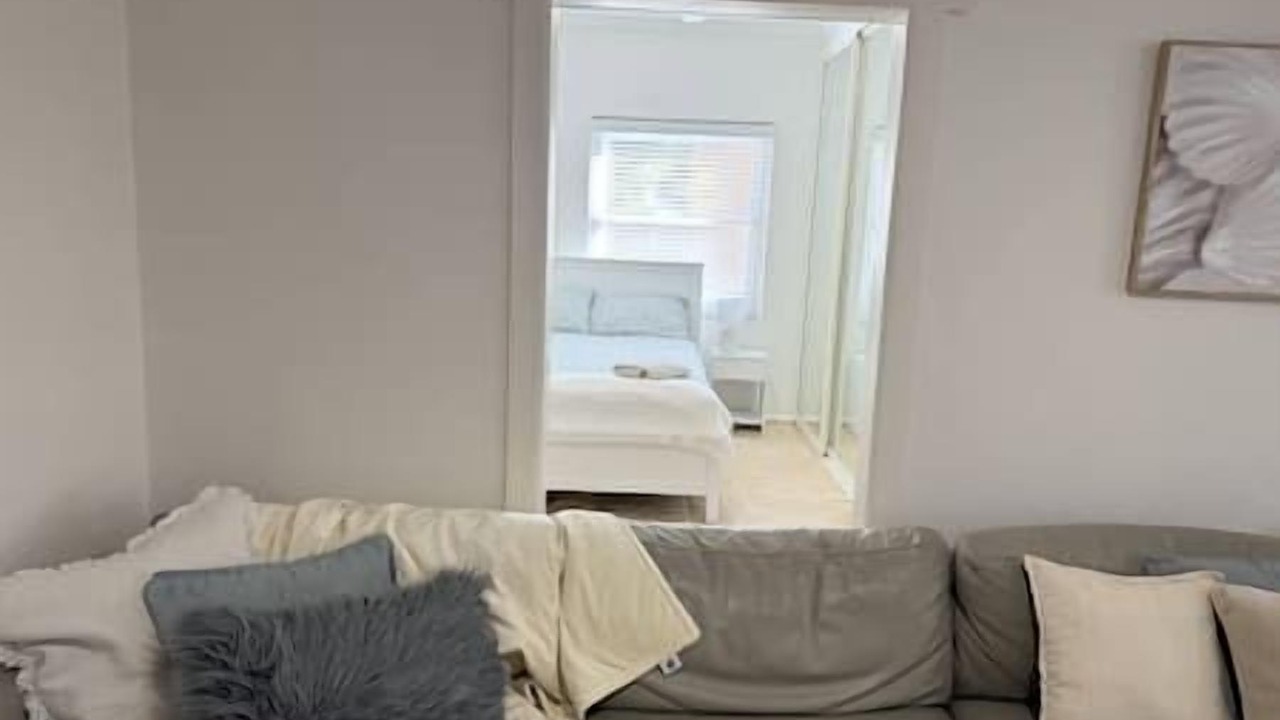 Photo of Bedroom in Cronulla