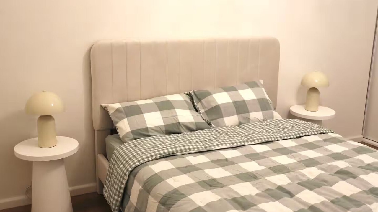 Photo of Bedroom in Bankstown