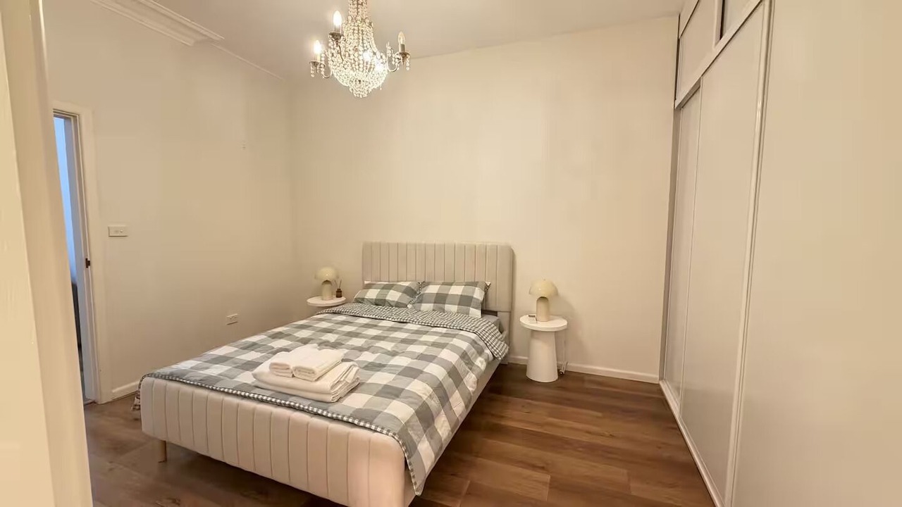 Photo of Bedroom in Bankstown