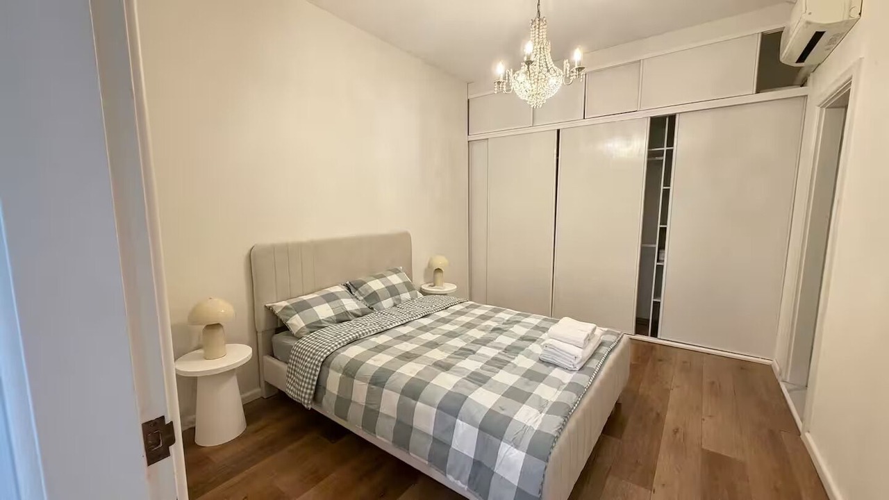 Photo of Bedroom in Bankstown