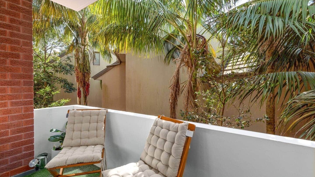 Photo of Patio Balcony in Vaucluse