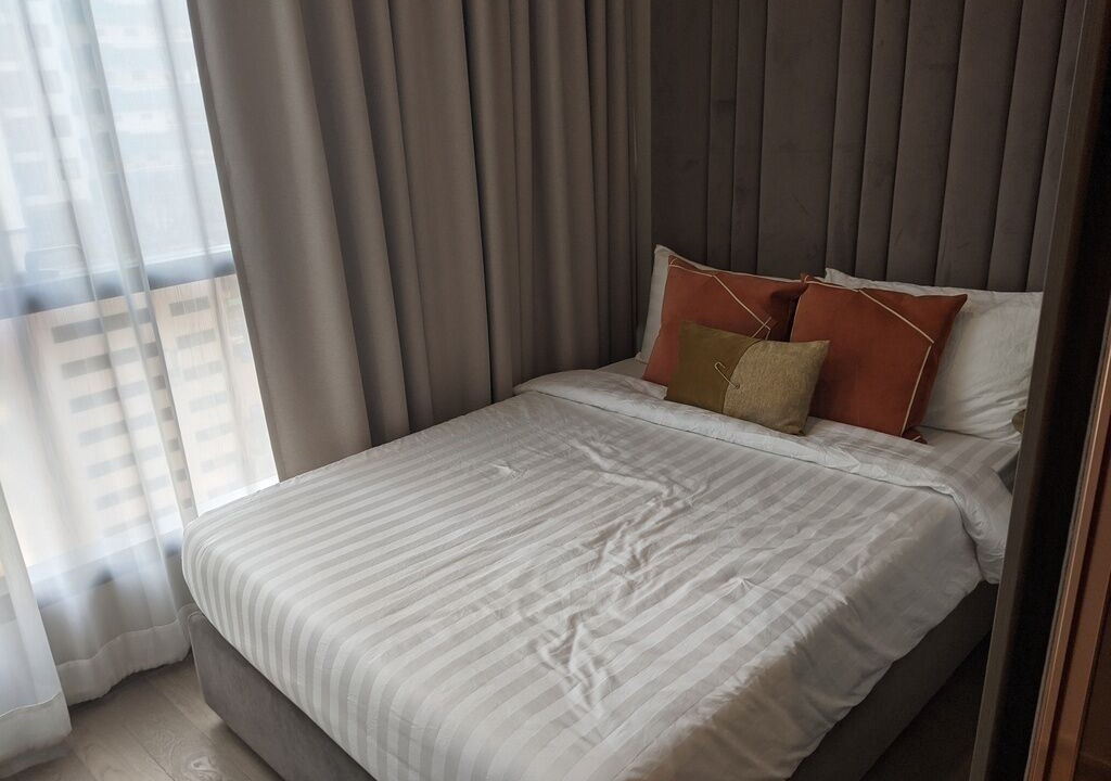 Photo of Bedroom in Asoke