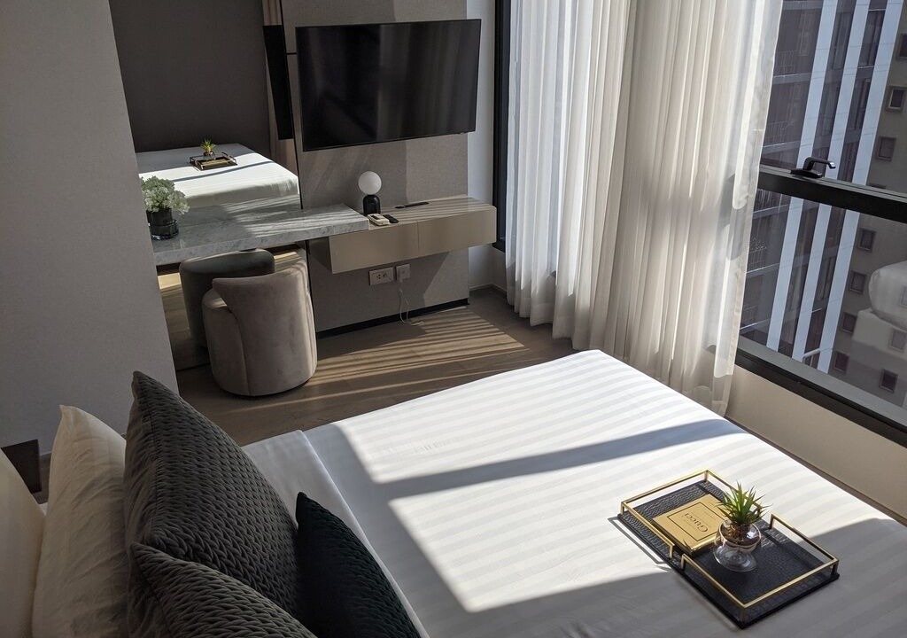 Photo of Bedroom in Asoke