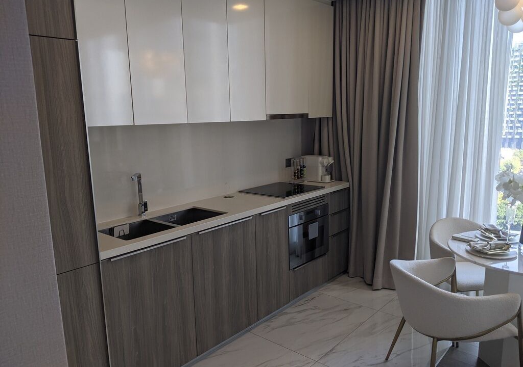 Photo of Kitchen in Asoke