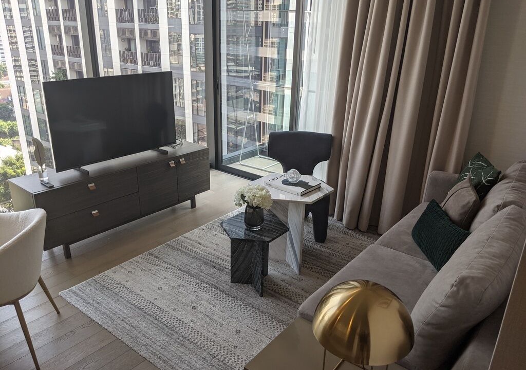 Photo of Livingroom in Asoke