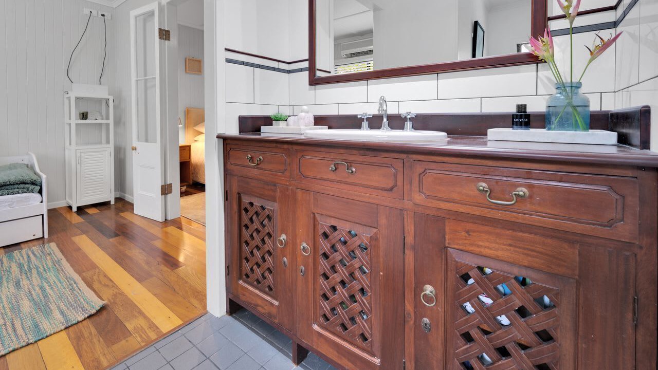 Photo of Bathroom in Picnic Bay