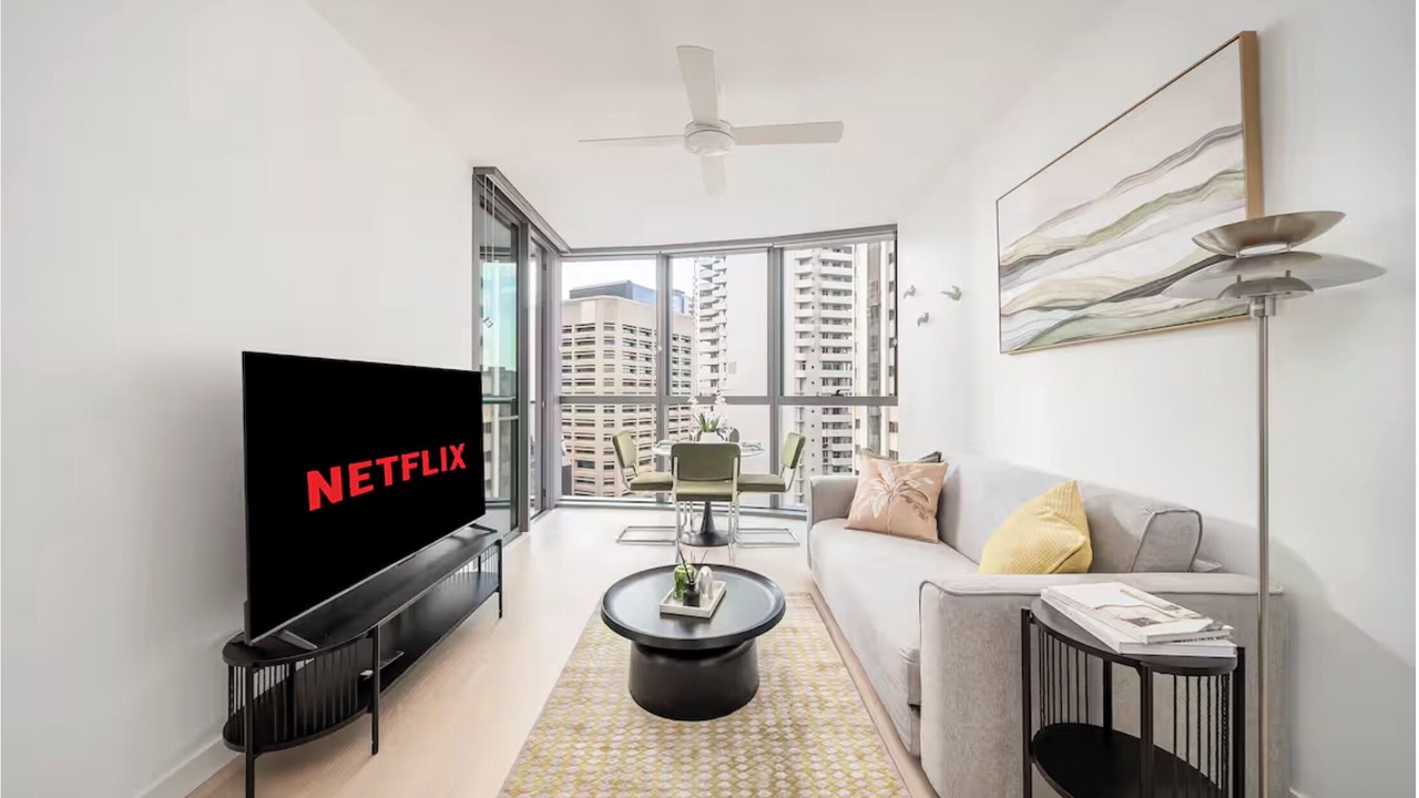 Photo of Livingroom in Brisbane