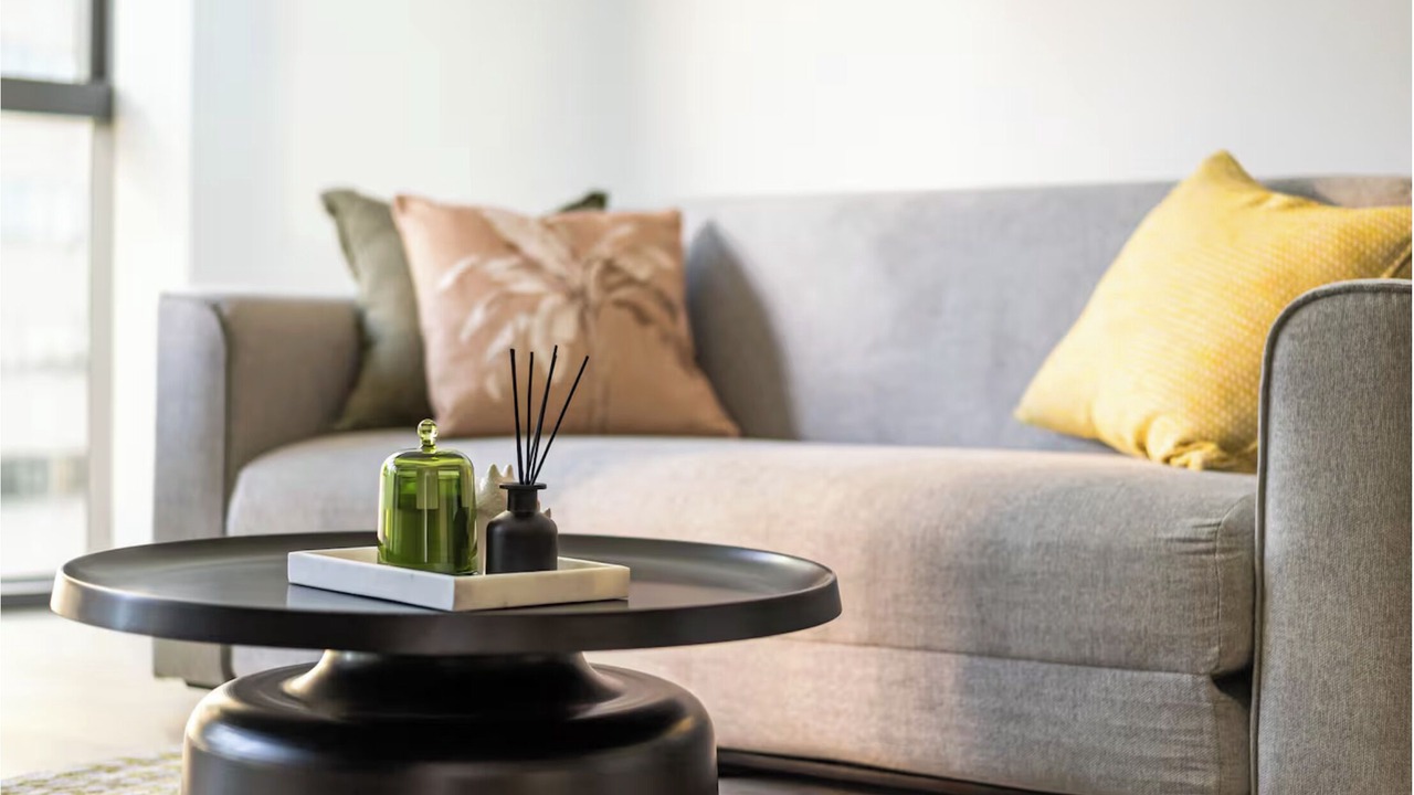 Photo of Livingroom in Brisbane