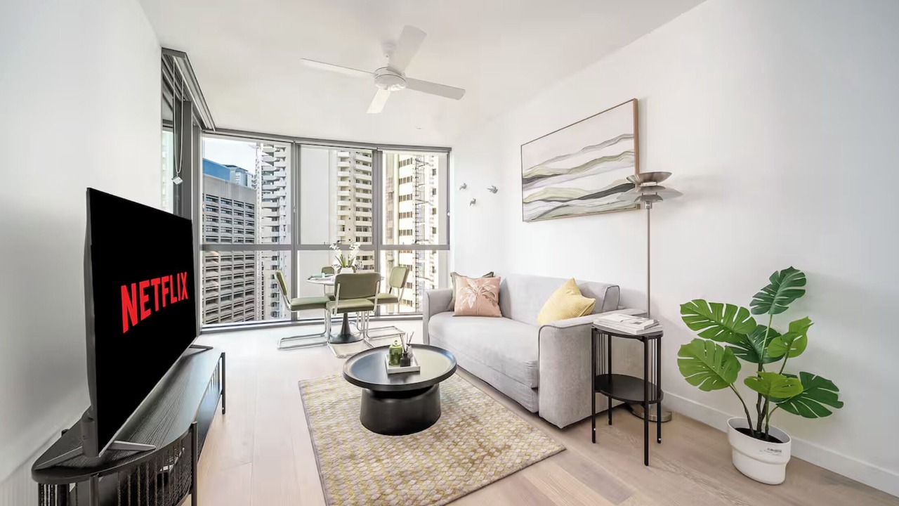 Photo of Livingroom in Brisbane