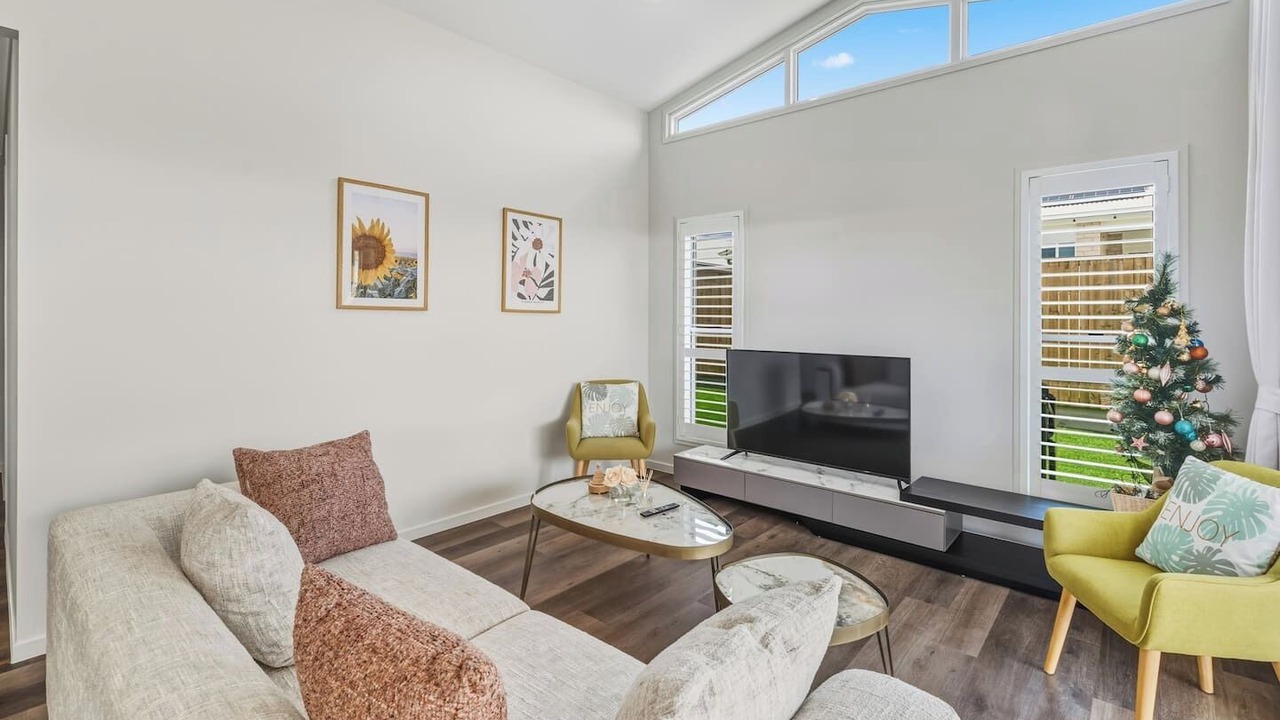 Photo of Livingroom in Park Ridge