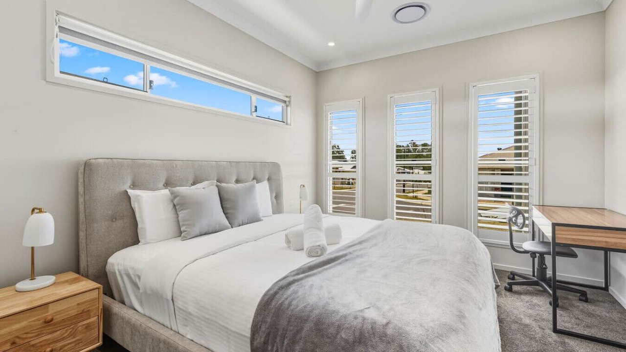 Photo of Bedroom in Park Ridge