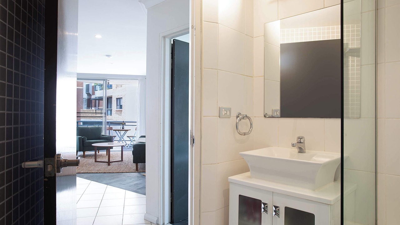 Photo of Bathroom in Kings Cross