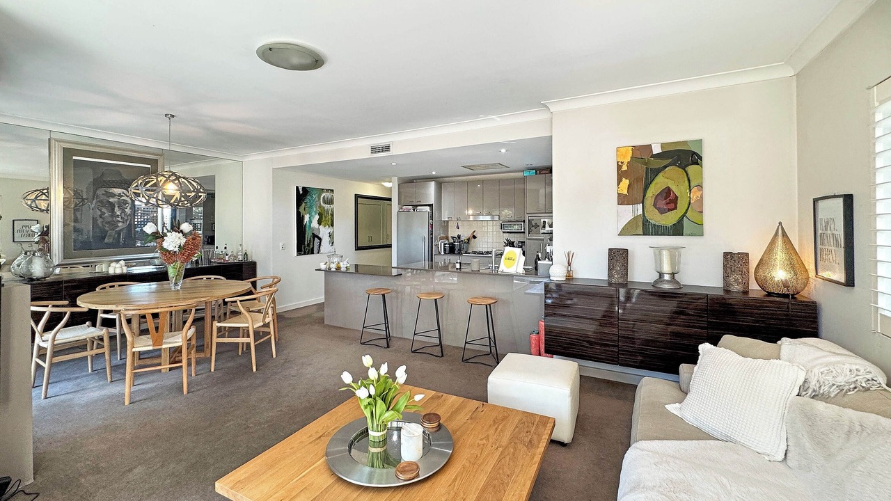 Photo of Livingroom in Greenwich