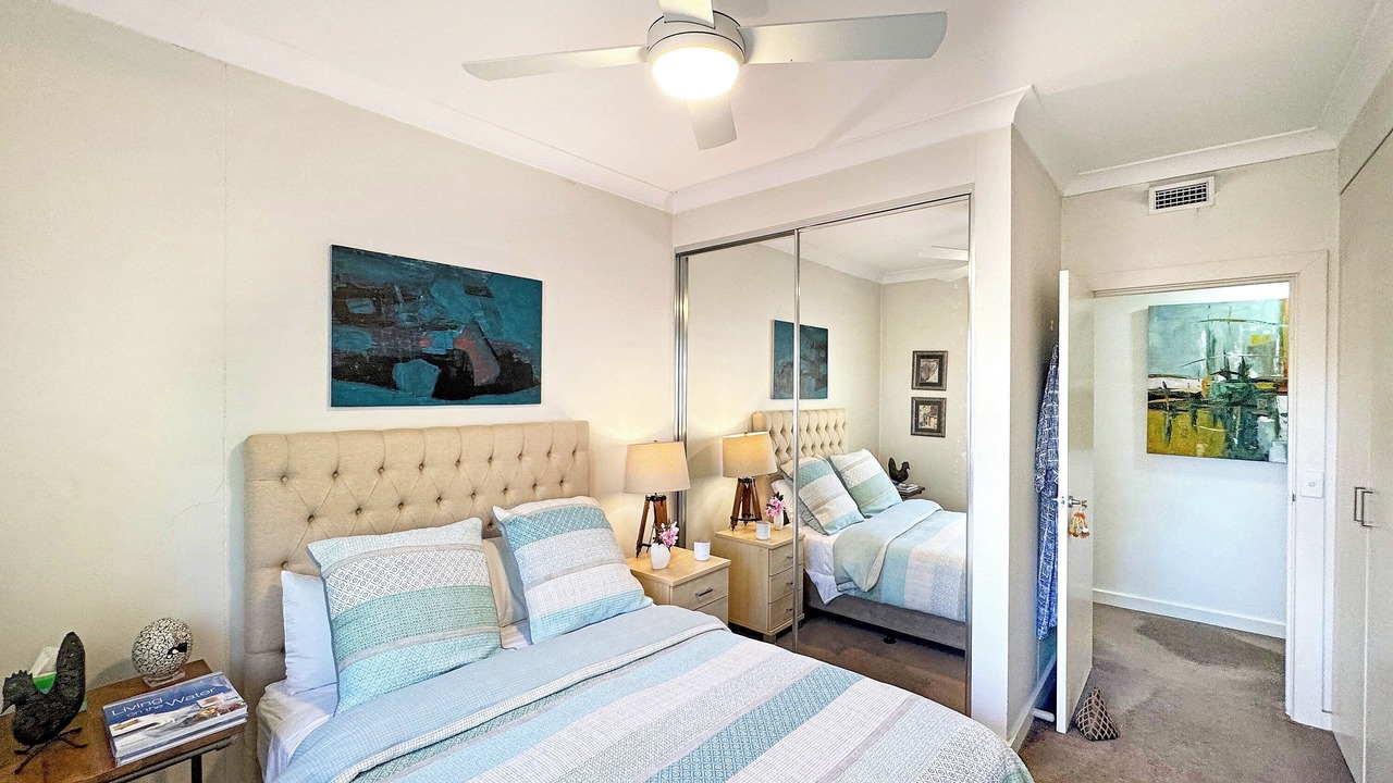 Photo of Bedroom in Greenwich
