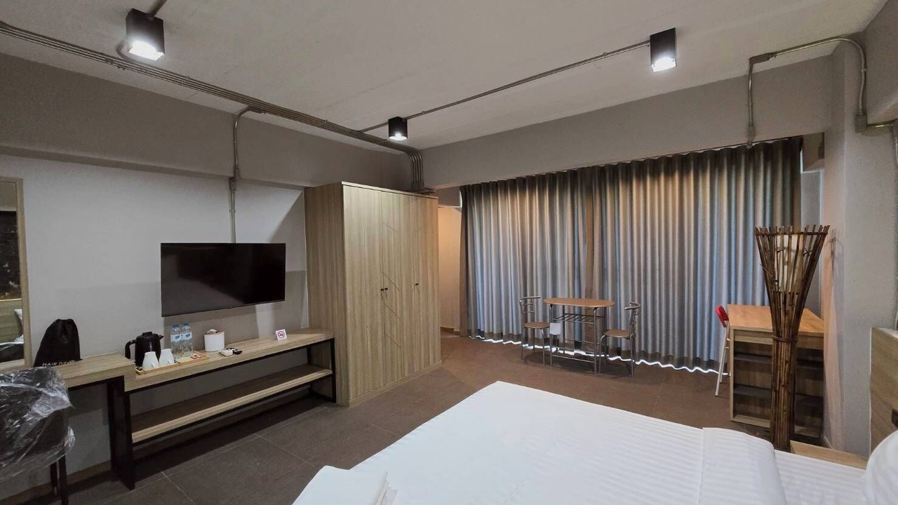 Photo of Bedroom in Bang Bua Thong