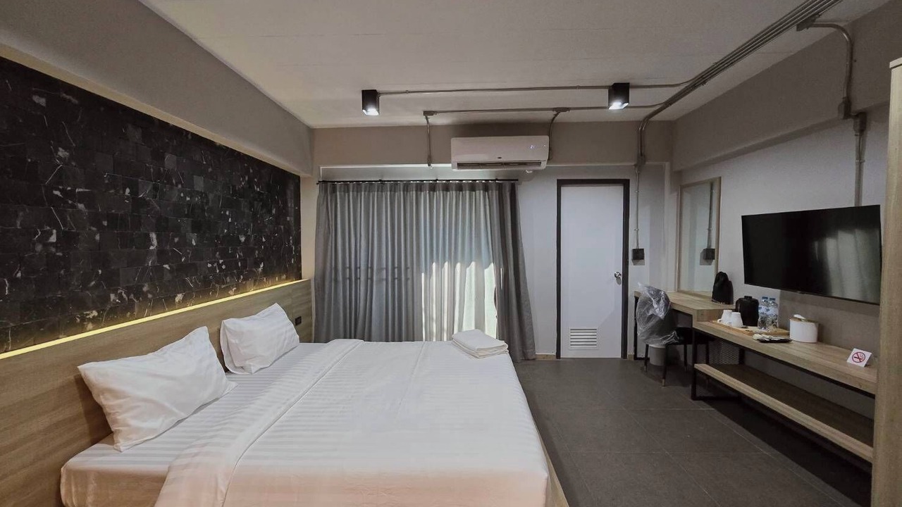 Photo of Bedroom in Bang Bua Thong