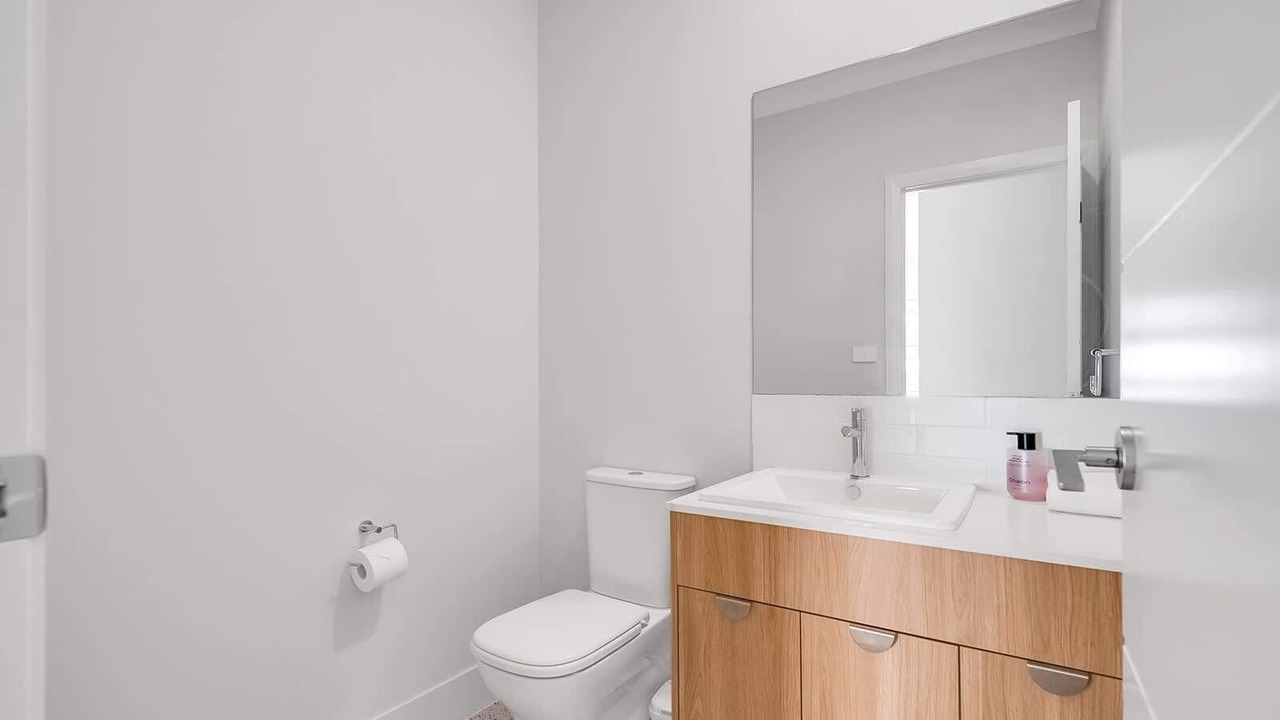 Photo of Bathroom in Millthorpe