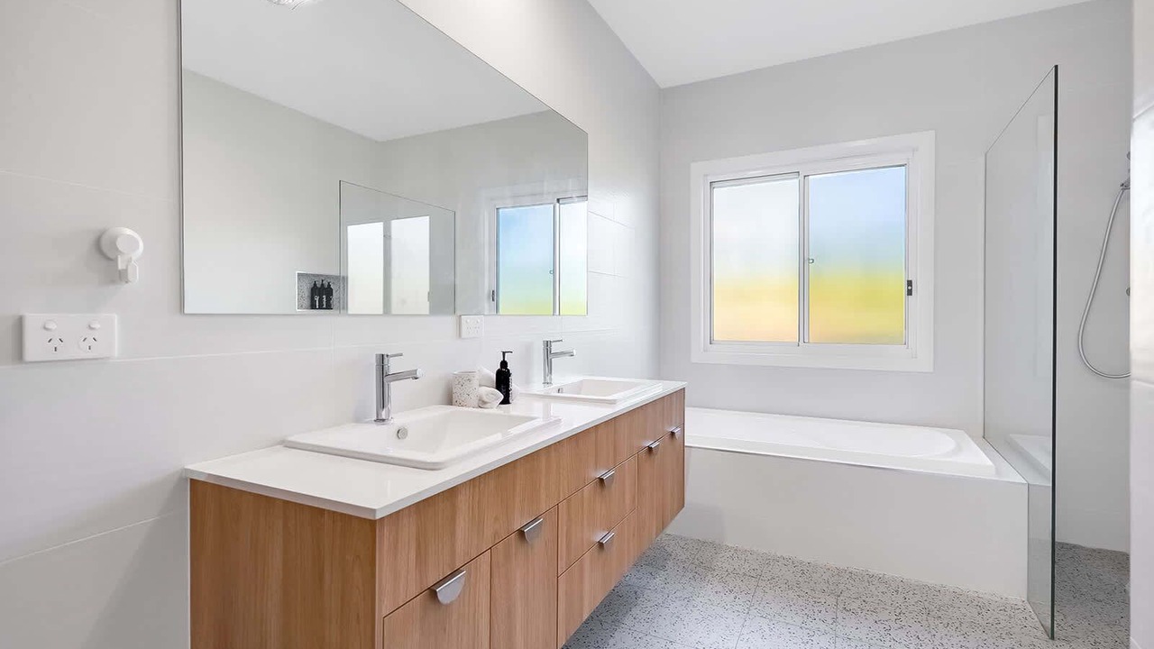 Photo of Bathroom in Millthorpe