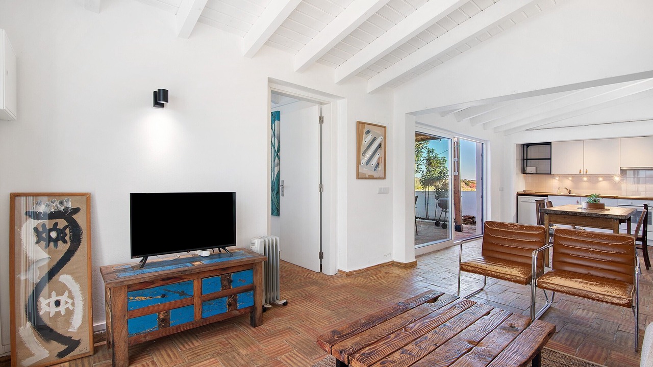 Photo of Livingroom in Vila Real Santo Antonio