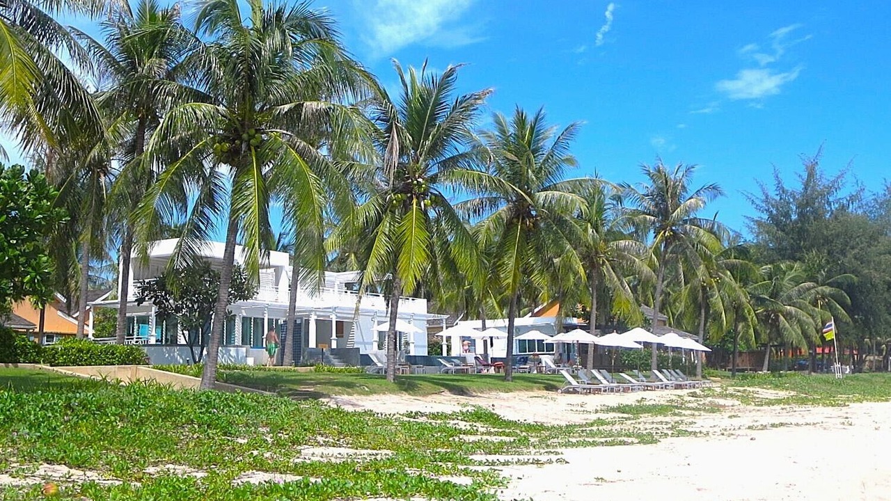 Photo of Outdoor in Huai Yang