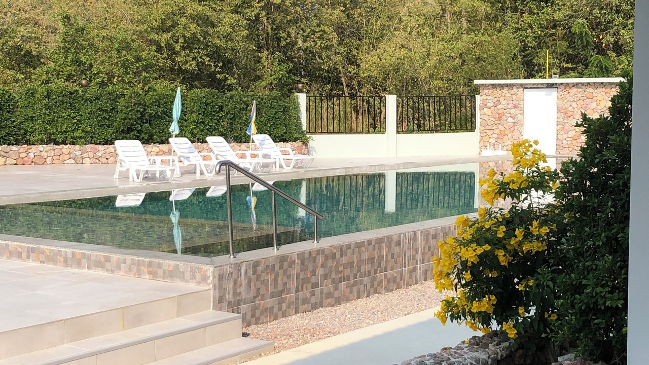 Photo of Outdoor in Huai Yang