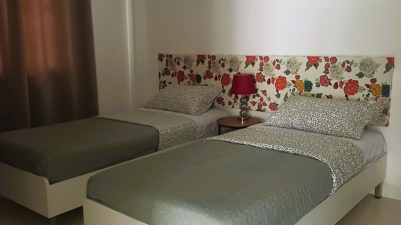 Photo of Bedroom in Huai Yang
