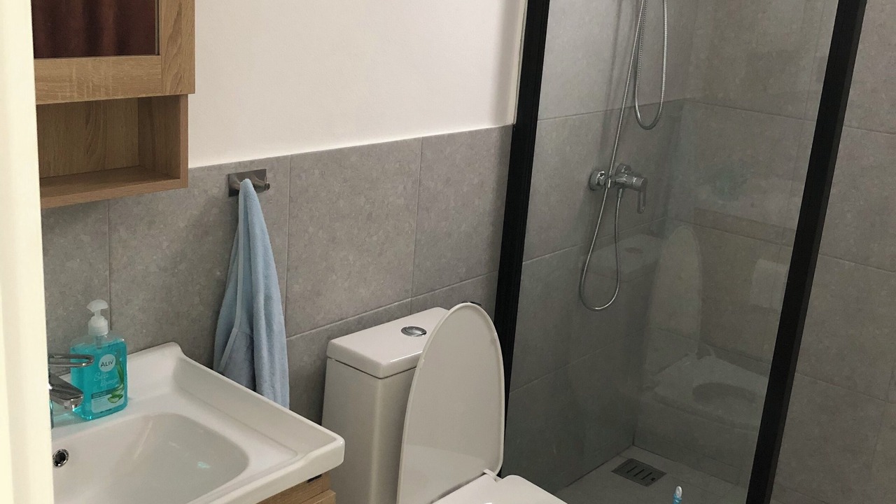 Photo of Bathroom in Huai Yang