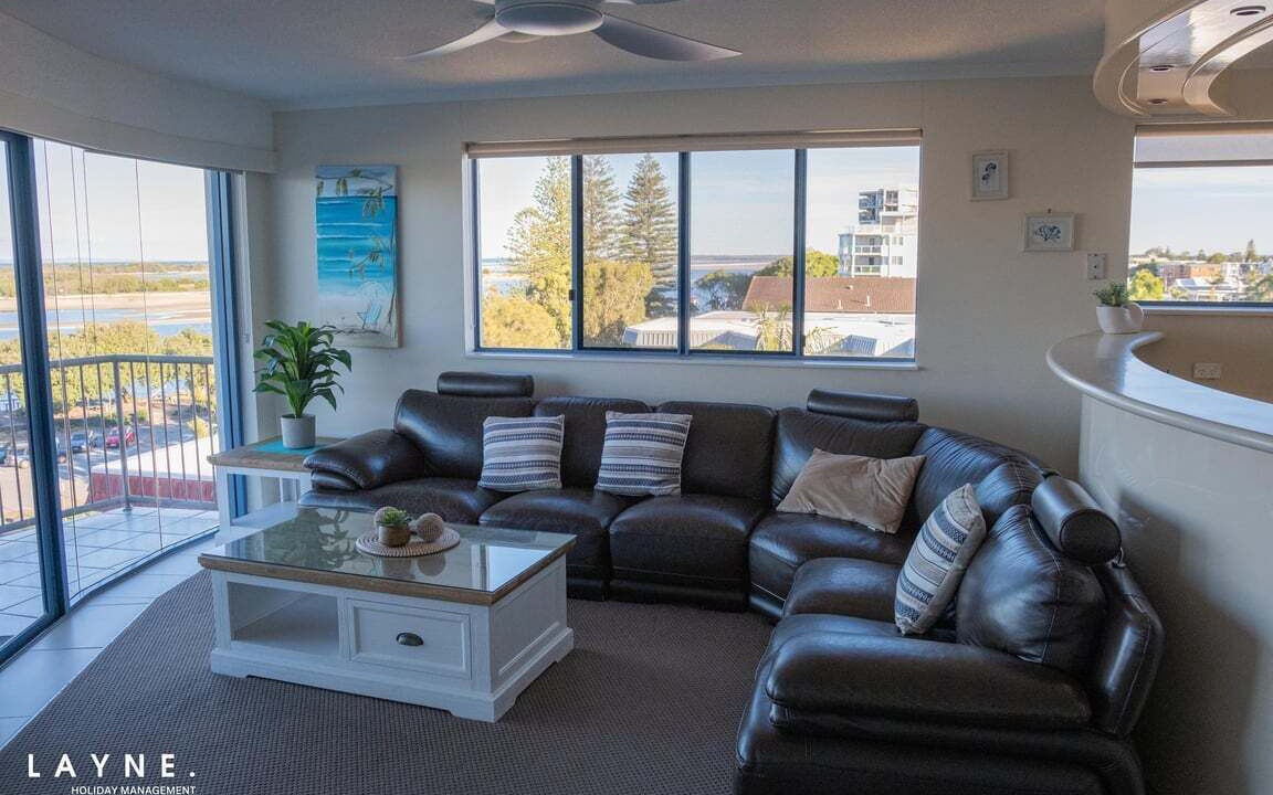 Photo of Livingroom in Caloundra