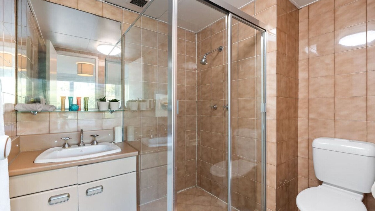 Photo of Bathroom in Rushcutters Bay