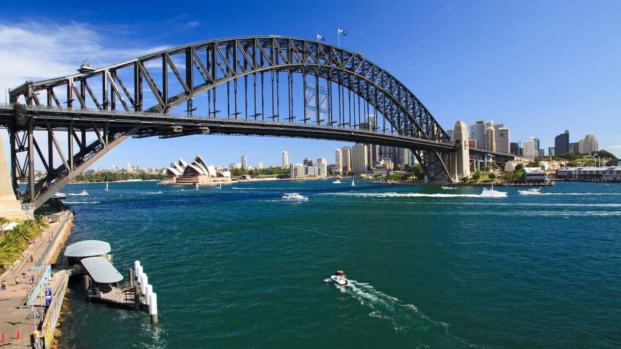 Photo of Others in Rushcutters Bay