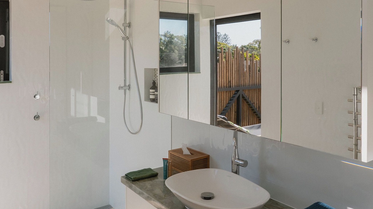 Photo of Bathroom in Suffolk Park
